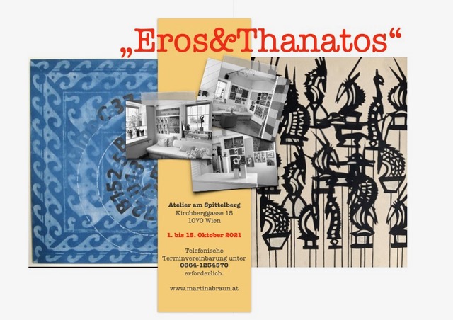 Eros & Thantos