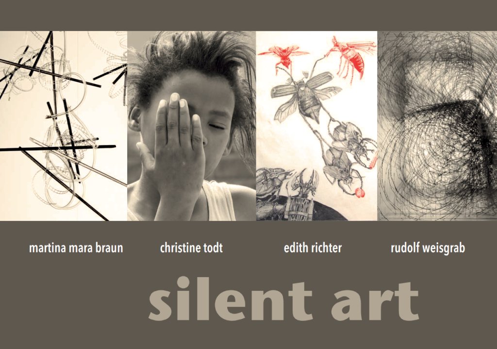 Silent Art 2015