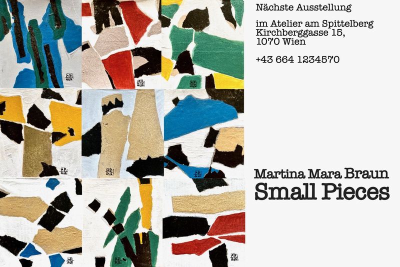 Small Pieces 2026