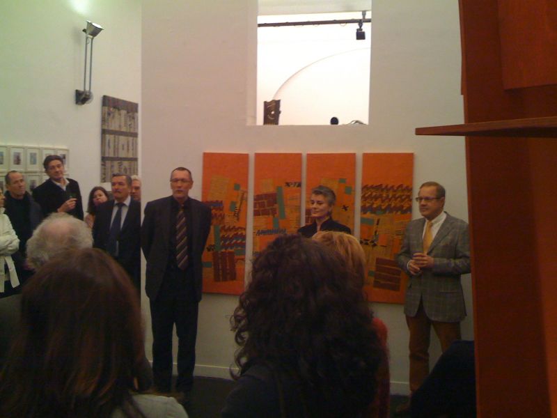 Gallerie am Schillerplatz