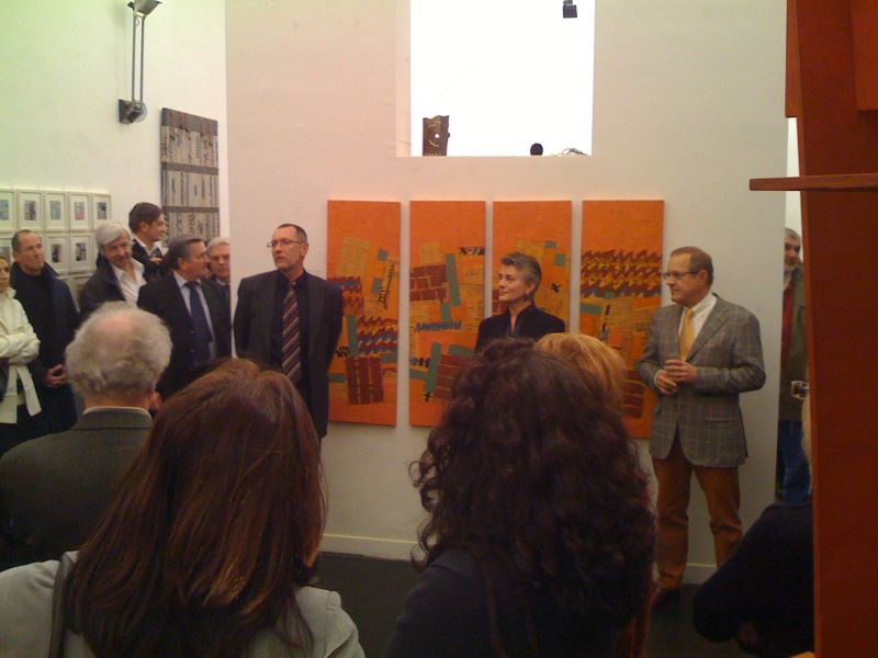 Gallerie am Schillerplatz