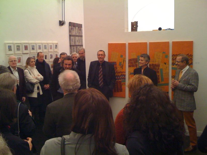 Gallerie am Schillerplatz