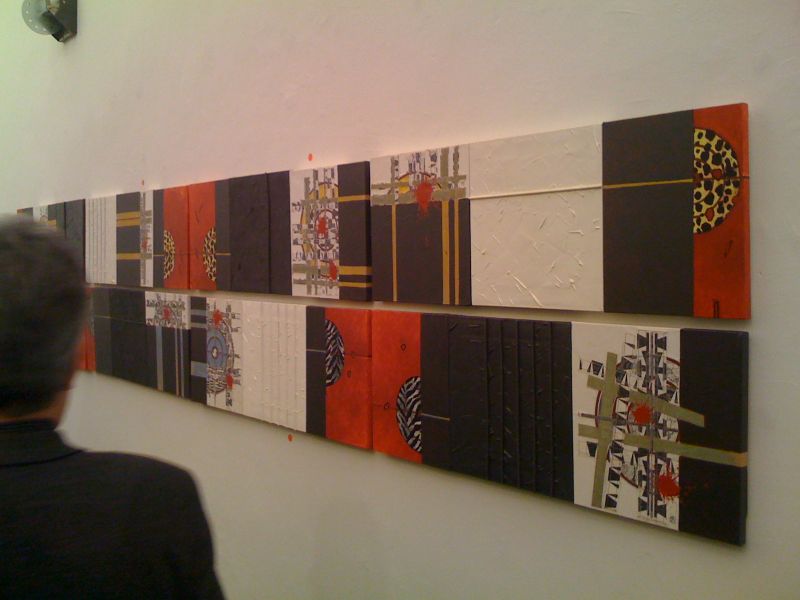 Gallerie am Schillerplatz