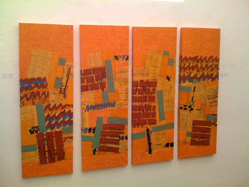 Gallerie am Schillerplatz